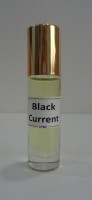 Black Current Attar Perfume Oil